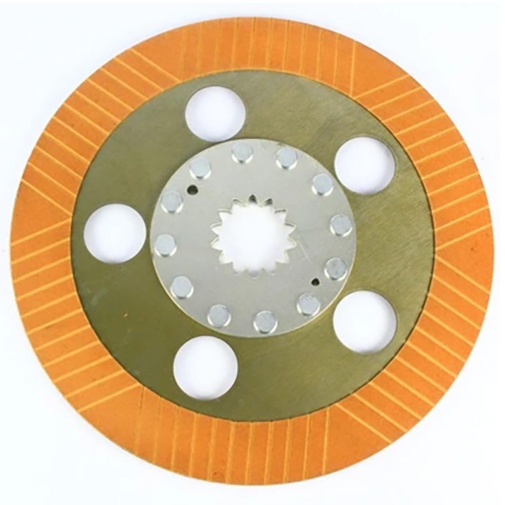 AL111498 Brake Disc – Fits John Deere