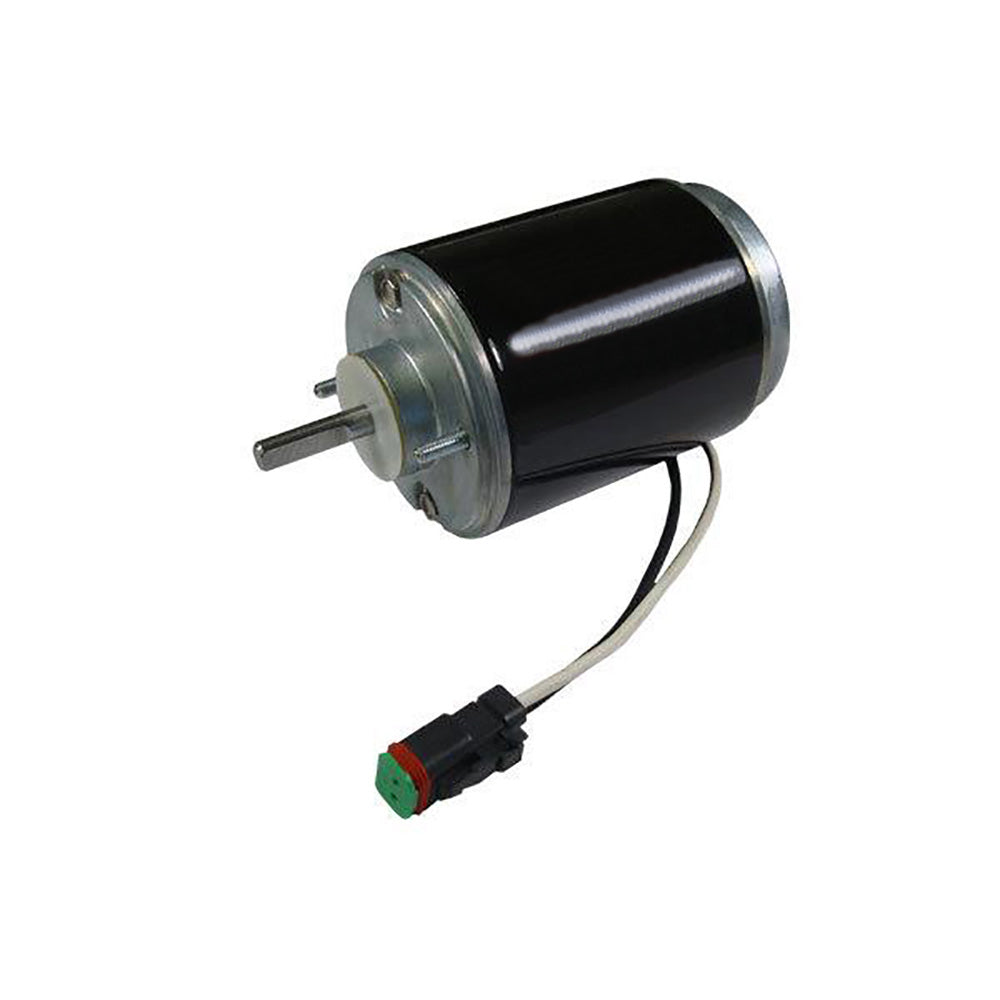 CAB60-0020 Motor AS- Blower Motor – Fits Caterpillar