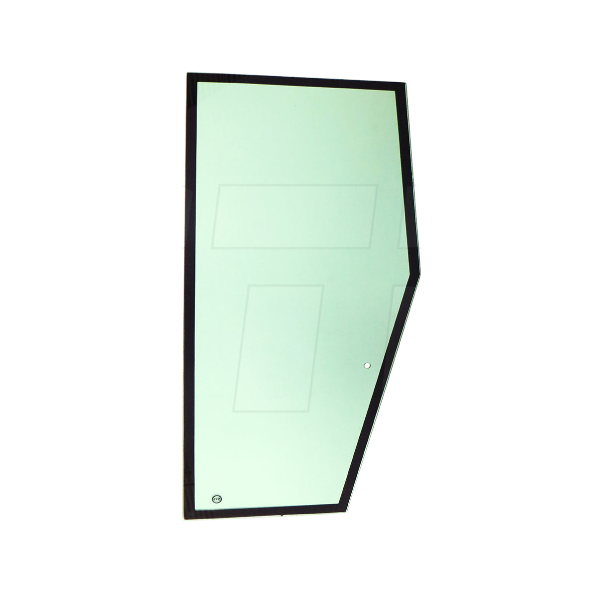 1485249 Glass Door Rh – Fits Caterpillar