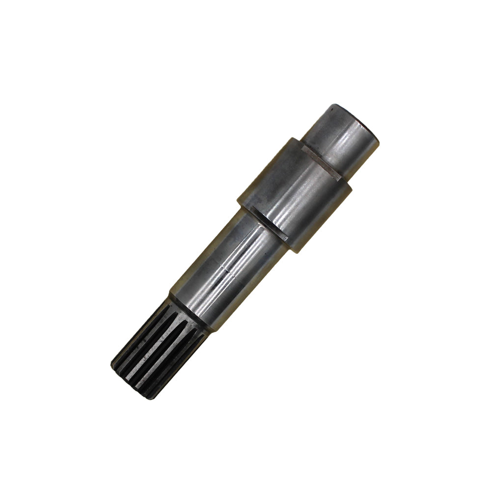 R27486 Pump, Hydraulic, Shaft – Fits John Deere – additional image 4