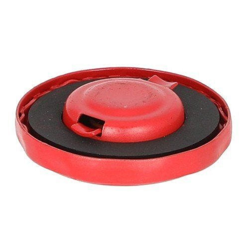 10A23649 Fuel Tank Cap (Red) – Fits Minneapolis Moline – additional image 2