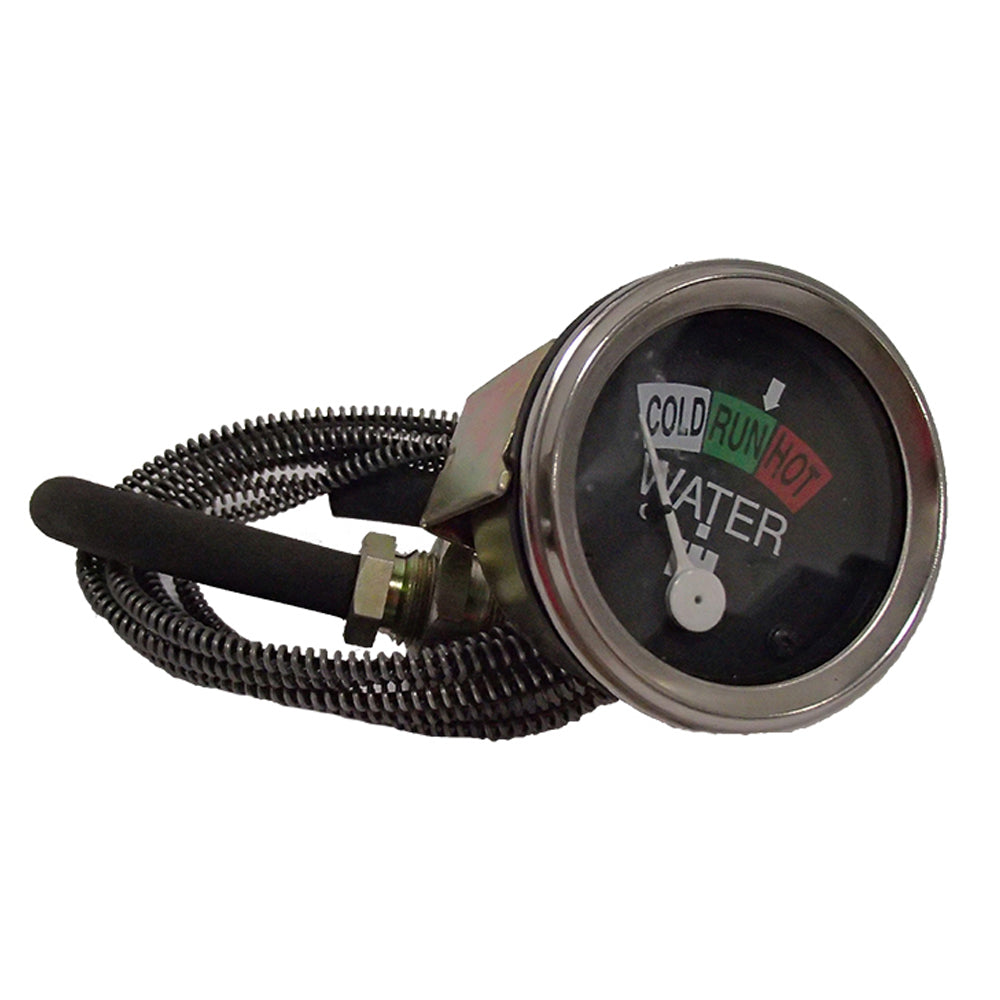 IHS531 Temperature Gauge – Fits International Harvester – additional image 3