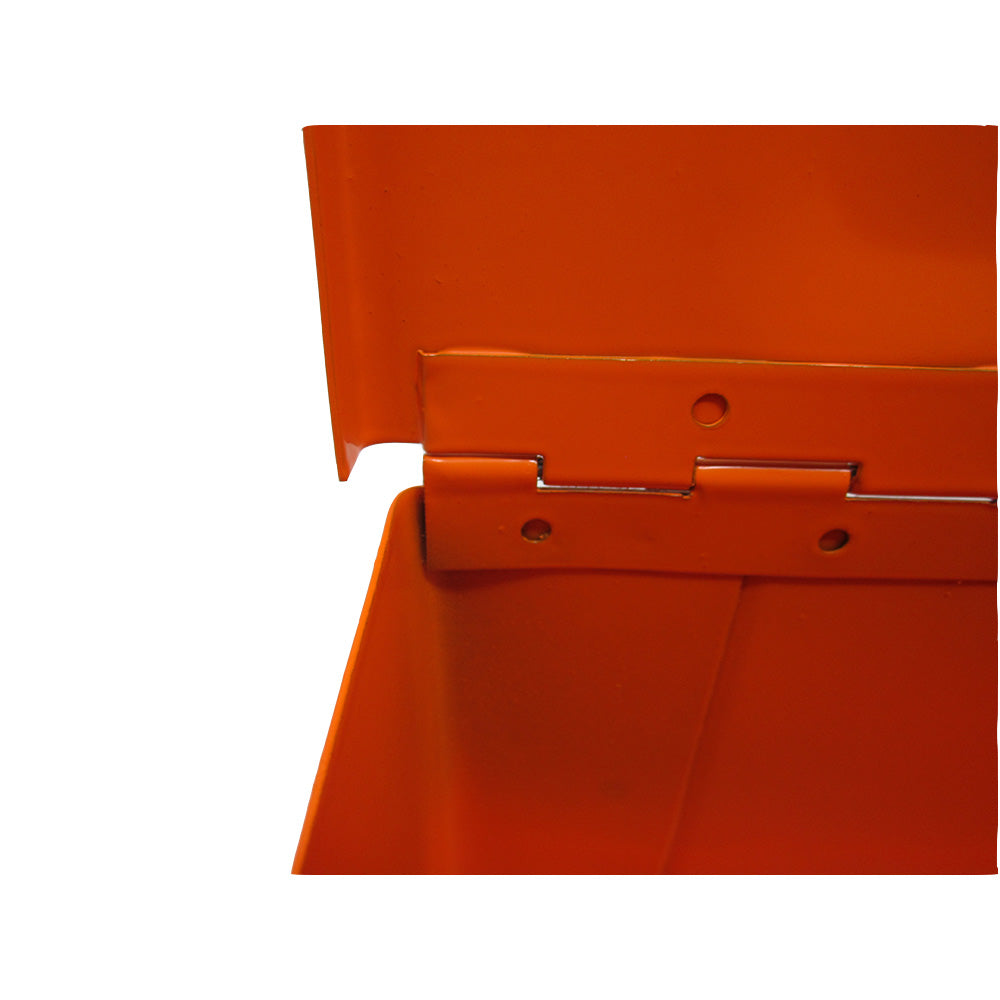 5A3OR Orange Tool Box – additional image 6
