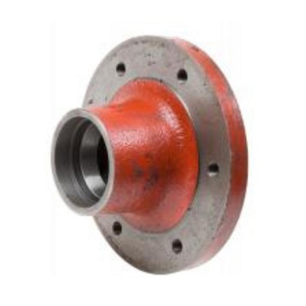 465493R2-A Wheel Hub