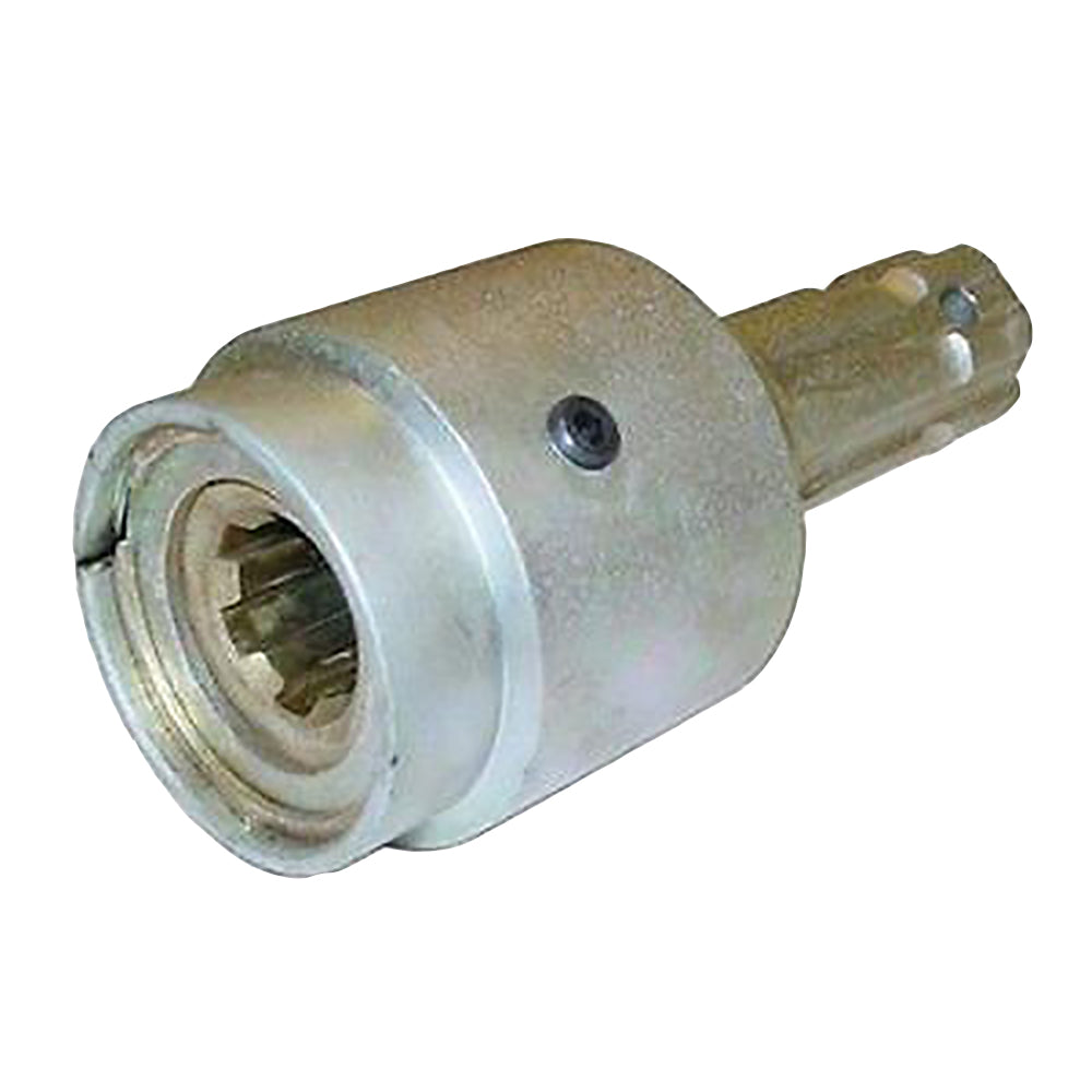 271148 Overrunning Coupler