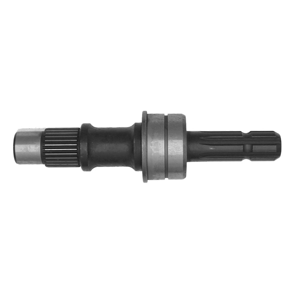 E8NN710AA PTO Stub Shaft