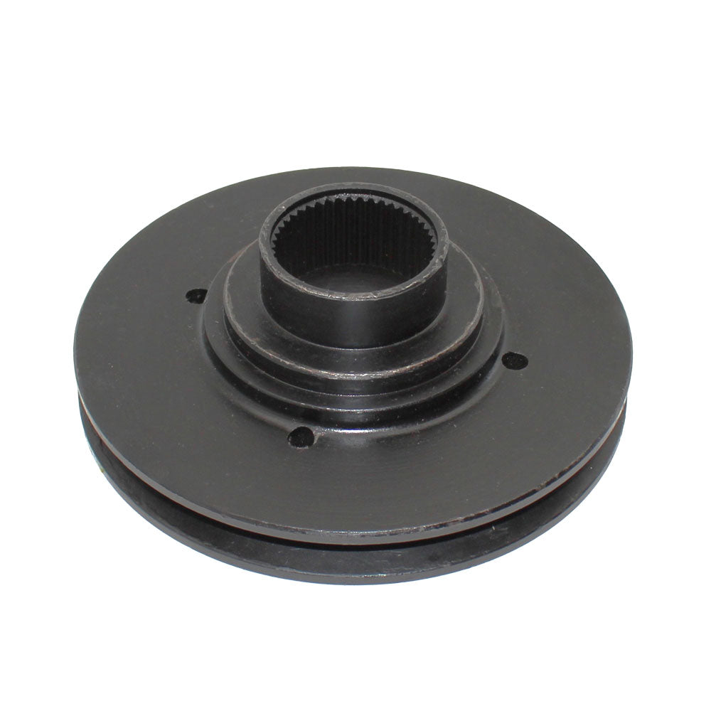 31148711 Crankshaft Pulley – Fits Massey Ferguson – additional image 2