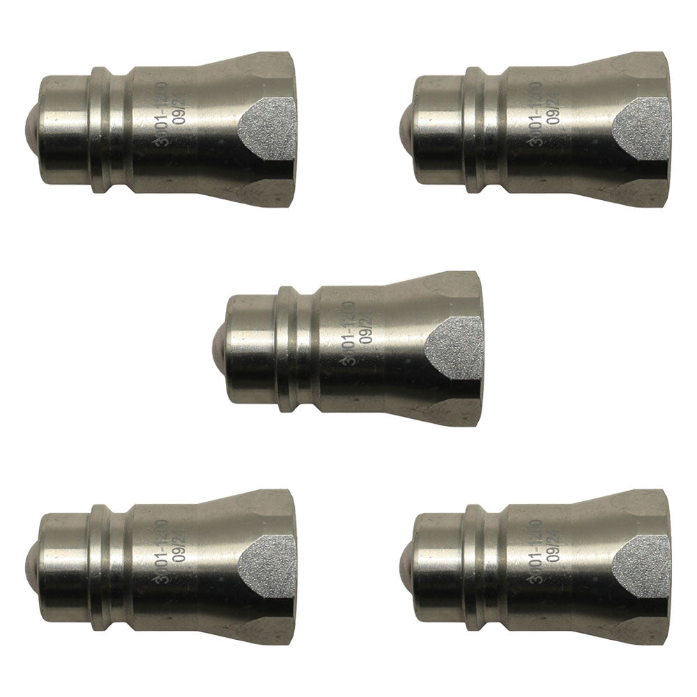 44S714 Qty 5: Male Tip – additional image 4