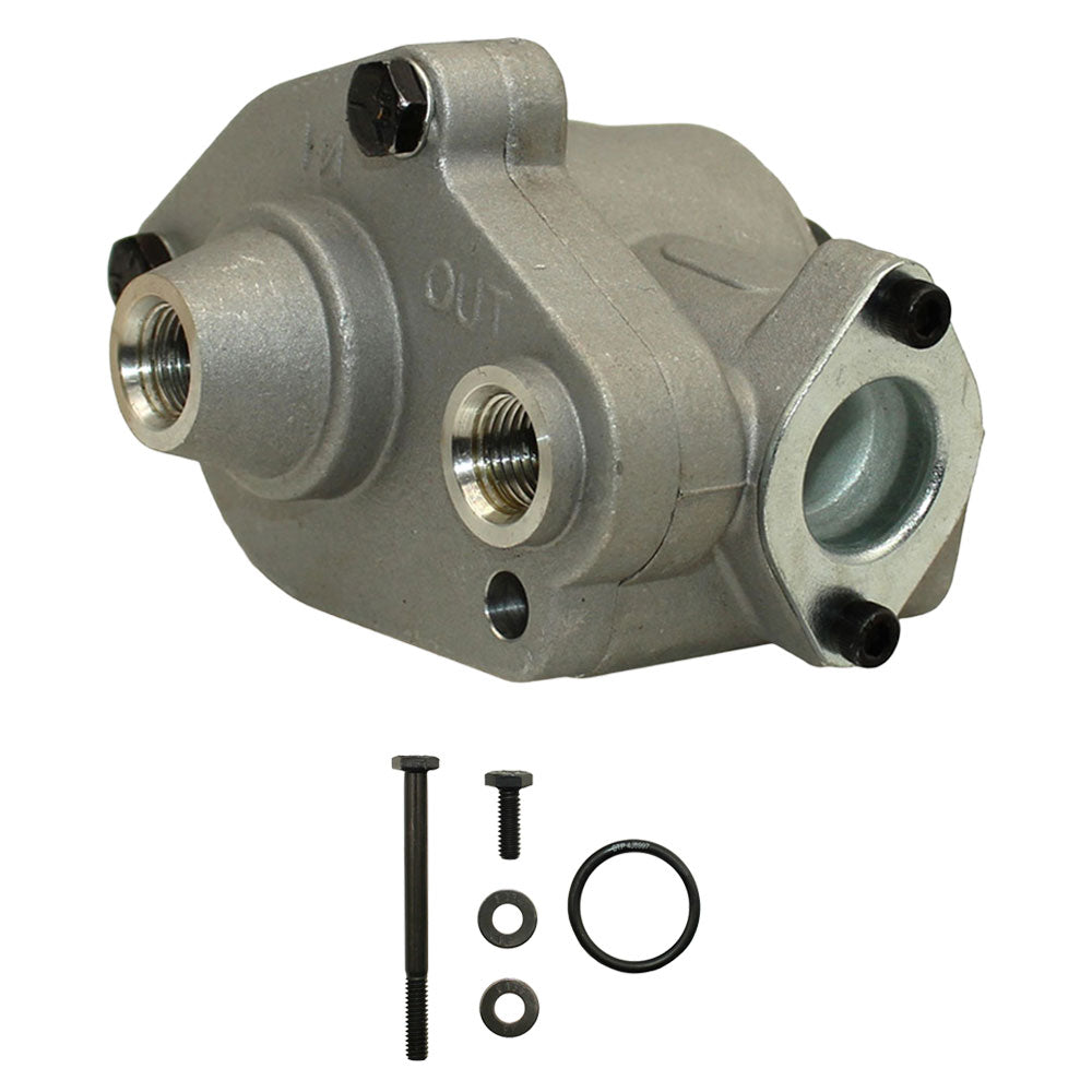 2W4381 Pump – Fits Caterpillar