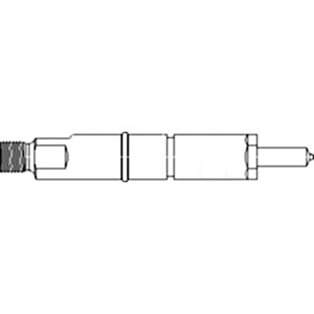 J929490 Fuel Injector – Fits Case – additional image 3