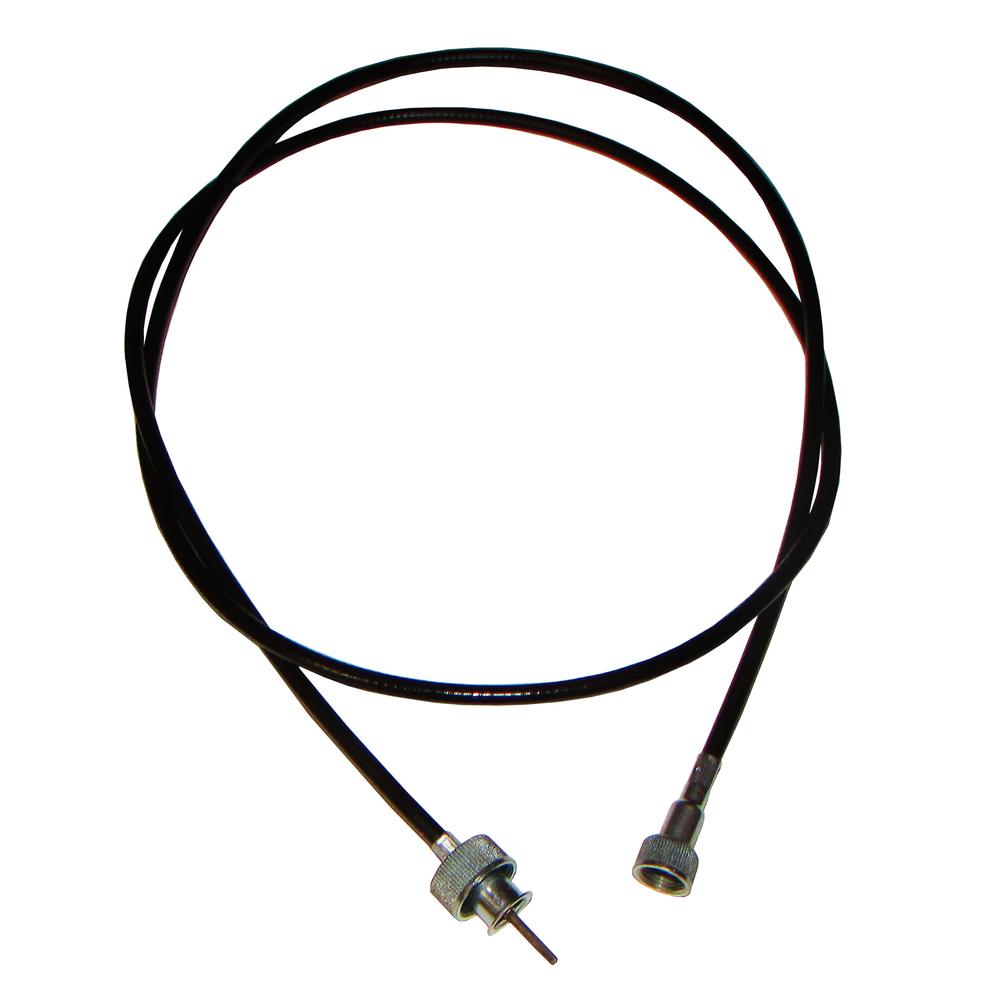 243694 Tachometer 73" Cable – additional image 2