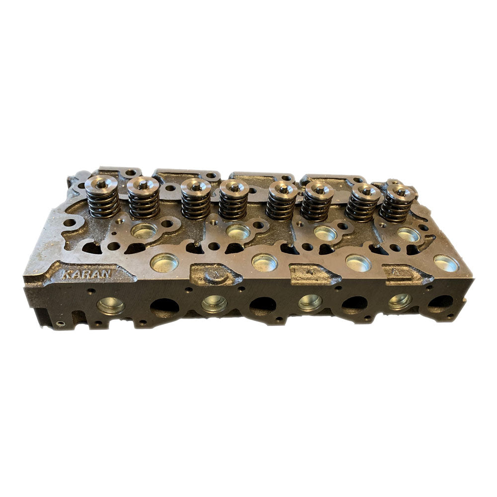 16429-0304 Diesel Cylinder Head – additional image 2