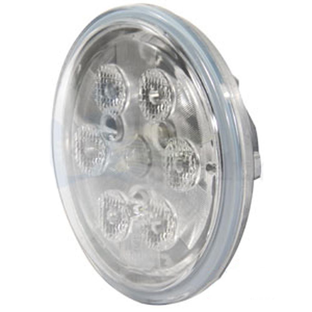 LED Hi/Lo Beam Light – Fits Ford / New Holland