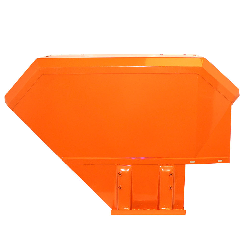 TX15048 Flat Top Fender - Left-Hand – Fits Long – additional image 5