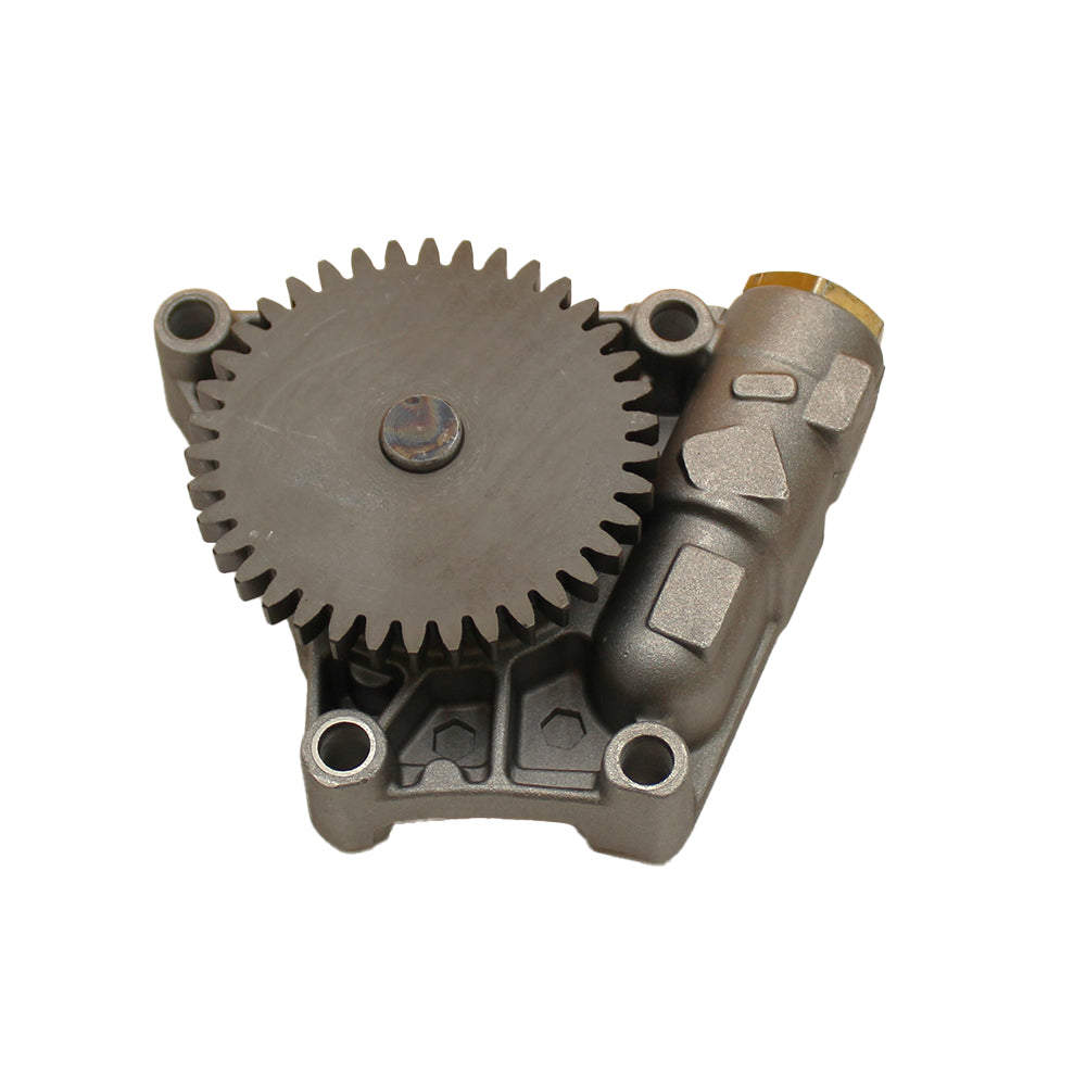 320/04131 Oil Pump – Fits JCB – additional image 4