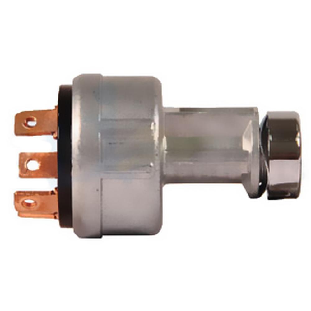 CH11696 Ignition Switch – Fits John Deere – additional image 2