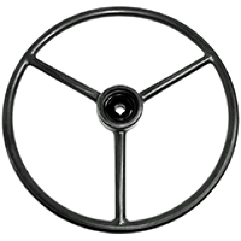1013317M91 Steering Wheel – Fits Massey Ferguson