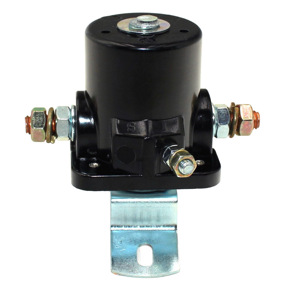 8N11450-12V Starter Solenoid 3 Post 12V – Fits Ford / New Holland