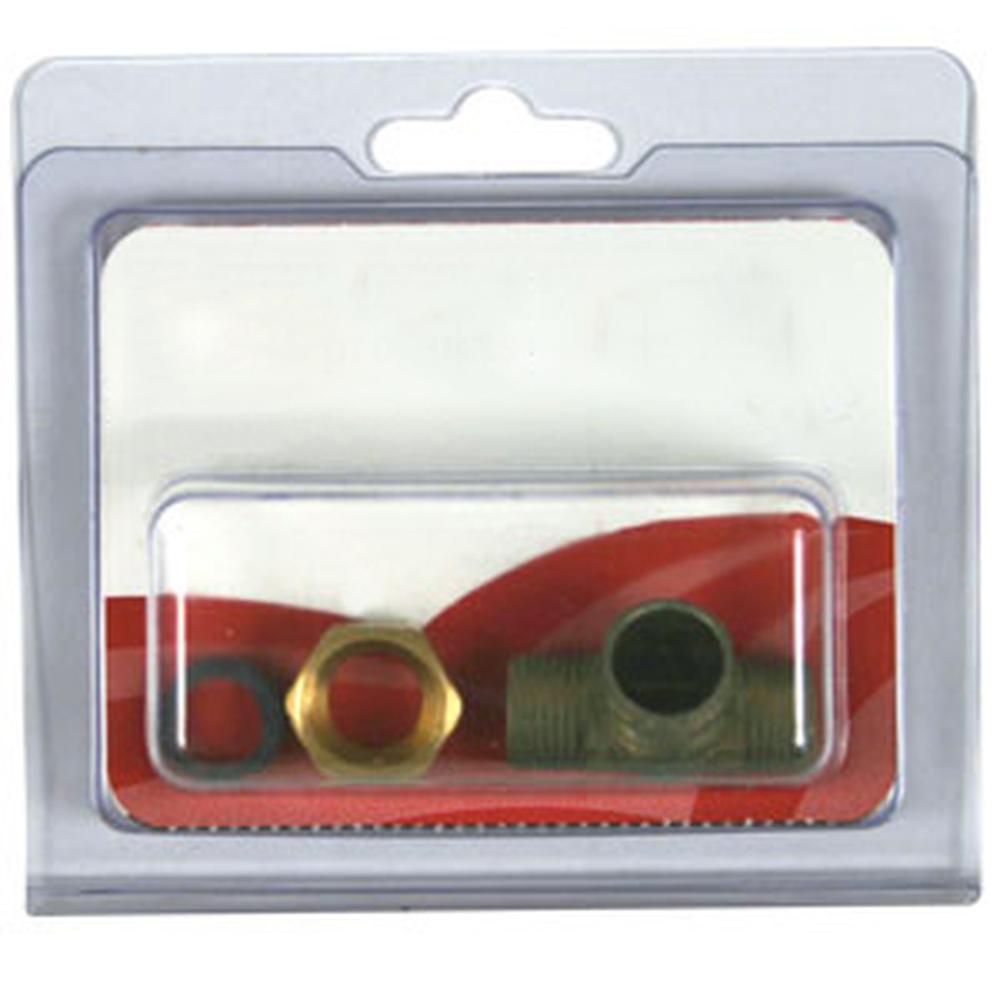 AR85618 Tractor Injector Tee – Fits John Deere