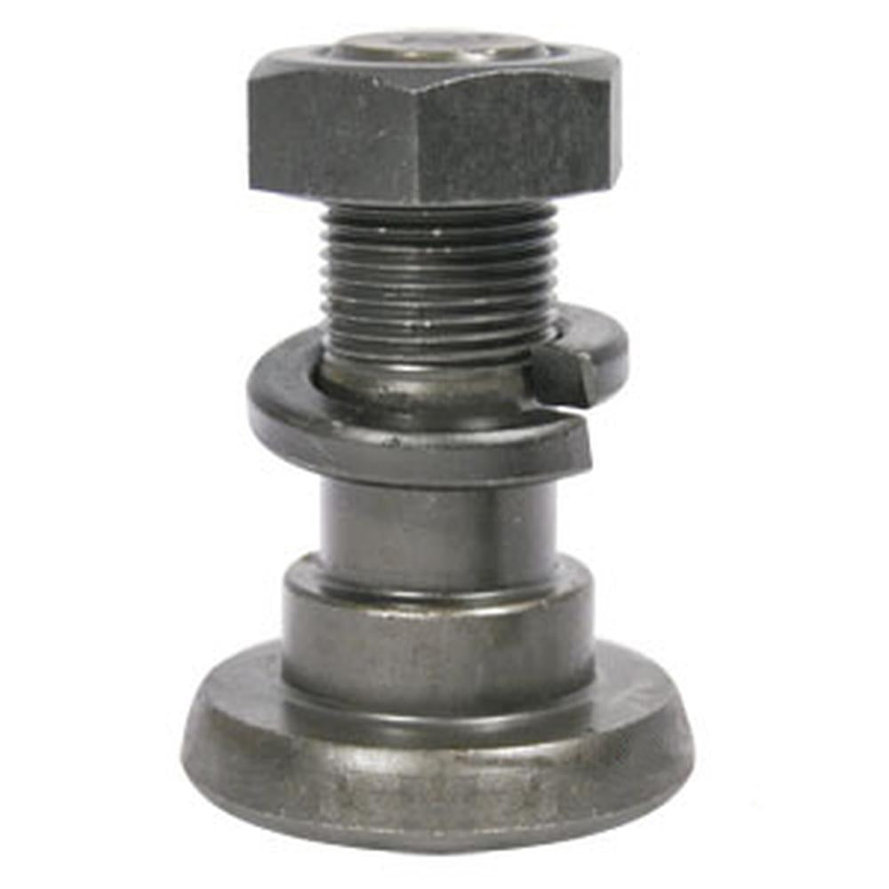 3013-8109 Blade Bolt Kit 3" Long Under Head x 1.125" Thread x 1.5" Shoulder Farmer – Fits Bush Hog – additional image 3