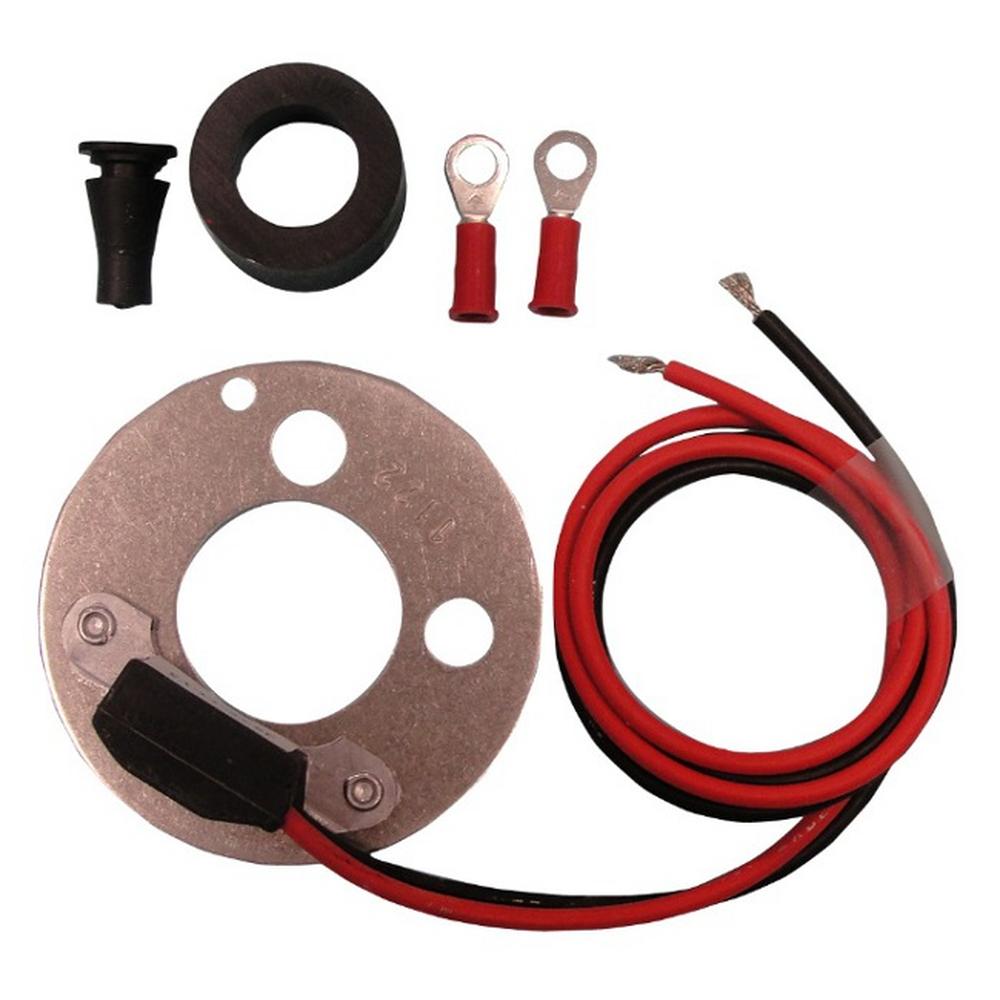 21A302D Electronic Ignition Module – Fits John Deere – additional image 2
