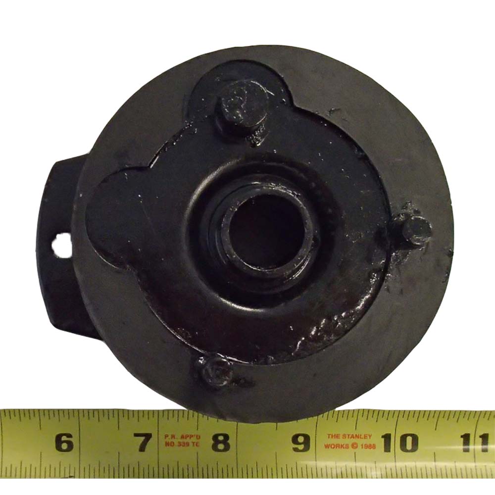 7869 Left-Hand Rubber Seat Spring – Fits John Deere – additional image 3