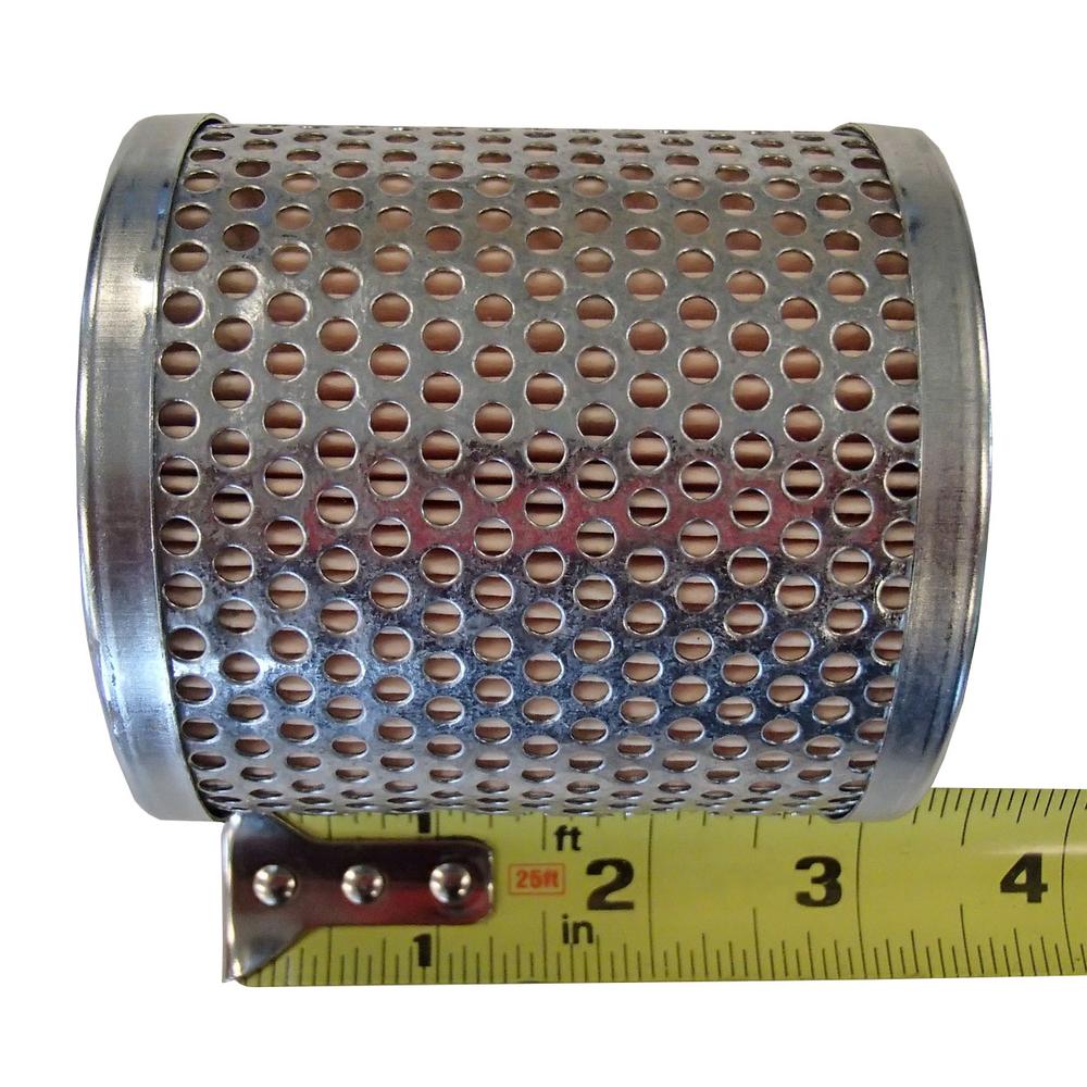 Power Steering Filter – Fits Massey Ferguson