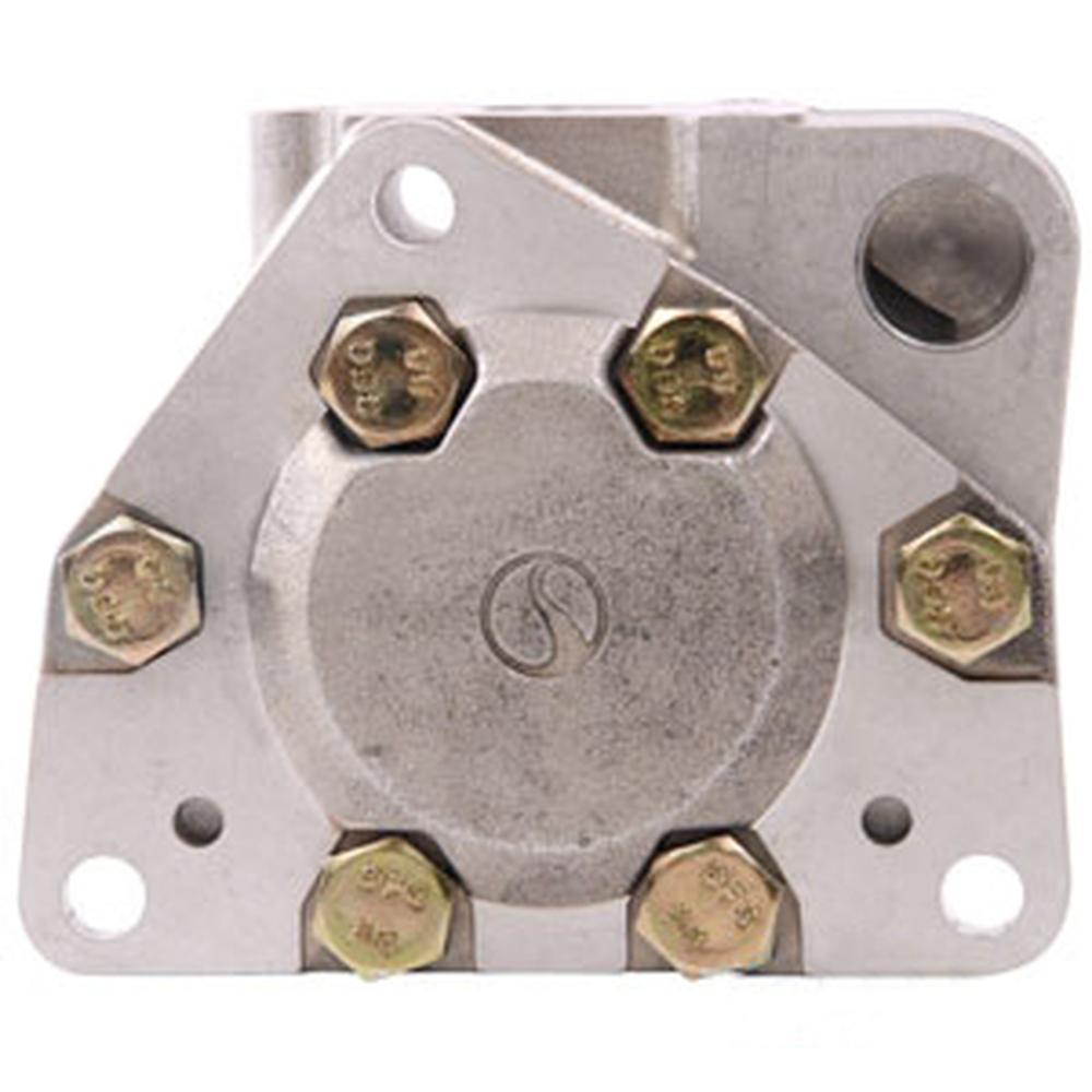 K962635 Hydraulic Pump – Fits Case / International Harvester – additional image 2