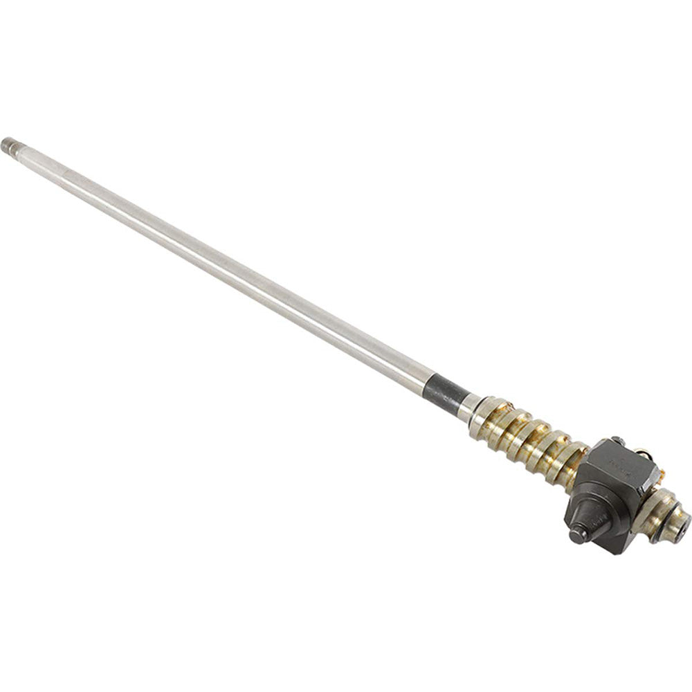 Worm Shaft, Power Steering – Fits Ford
