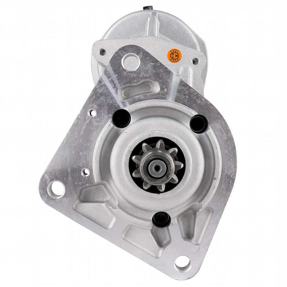 15481-63012 Starter – Fits Kubota – additional image 2