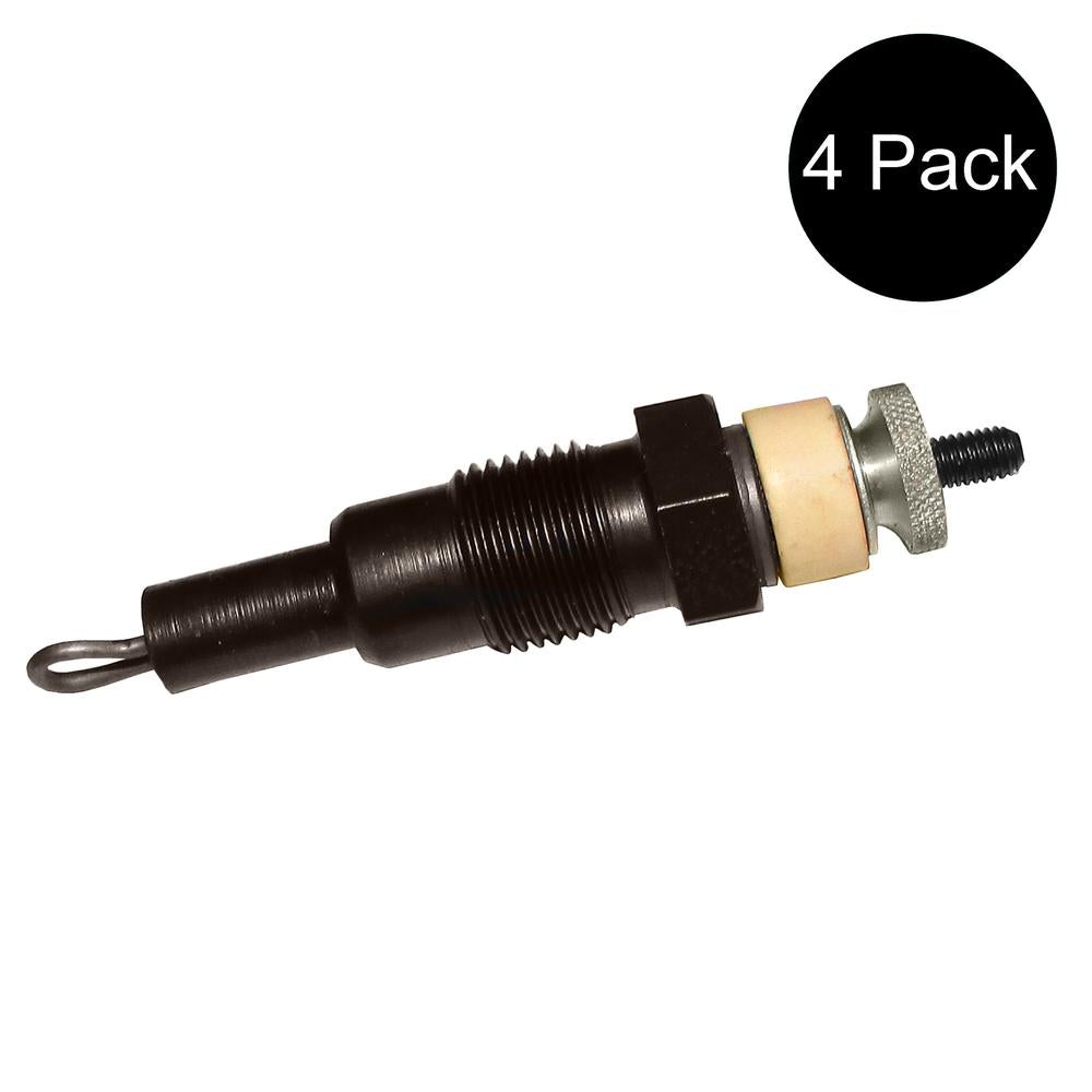 710348R1 (4) Pre-Heat Glow Plugs – Fits Case – additional image 2