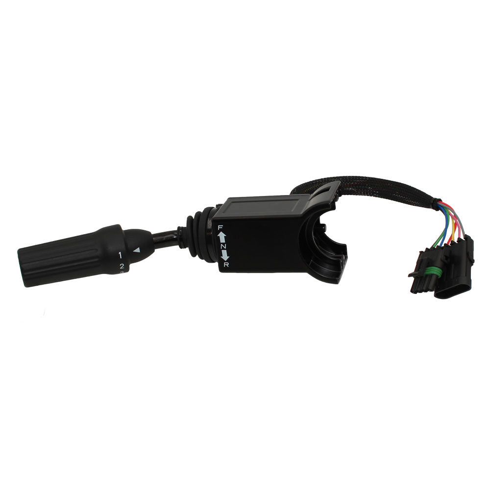 47643480 Shifter Lever – Fits Case / International Harvester – additional image 2