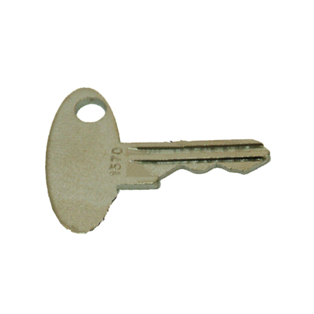 125141003 Key – Fits Vermeer