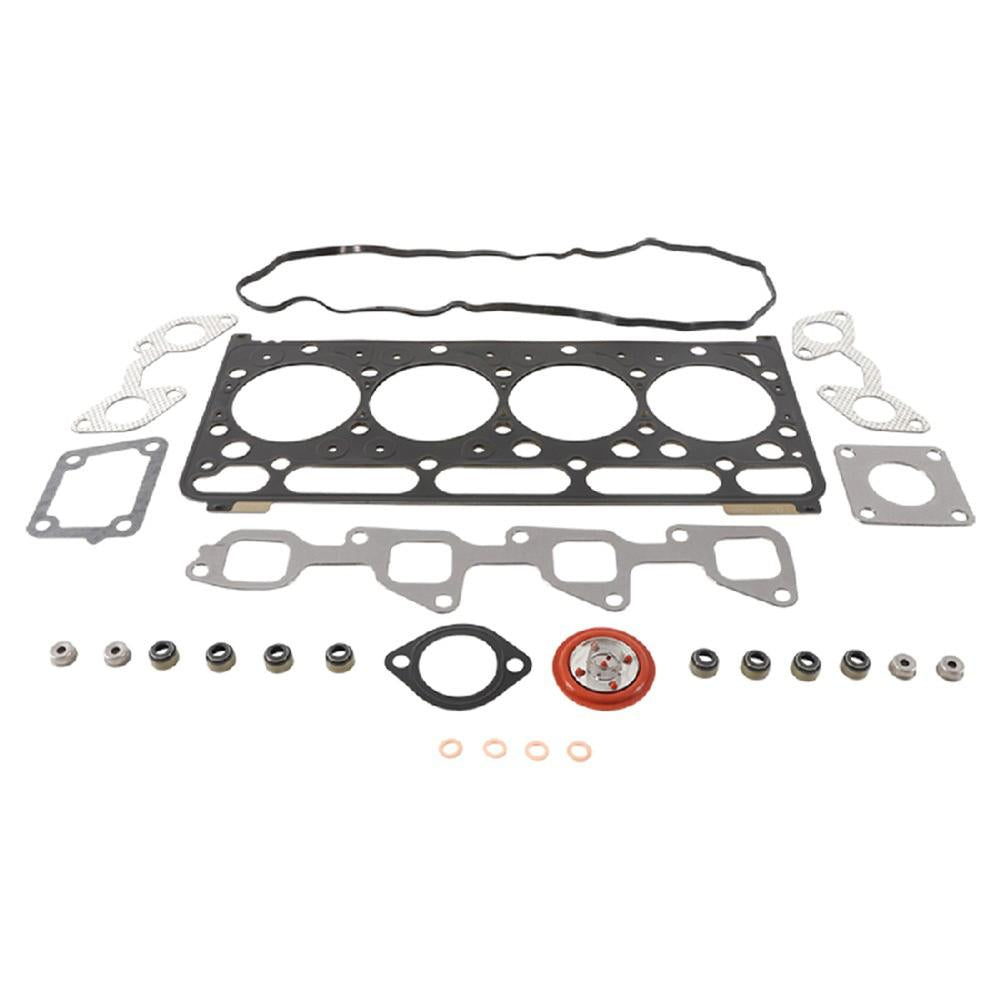 1J846-99350 Complete Upper Gasket Kit – Fits Kubota