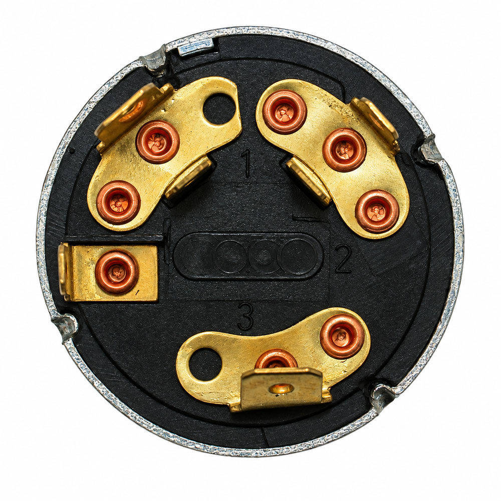 Ignition Starter Key Switch – Fits Massey Ferguson – additional image 7