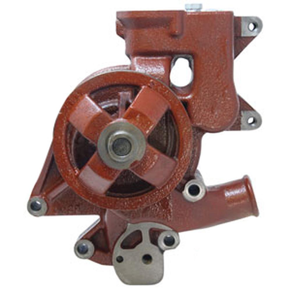 F0NN8501DC Water Pump w/ Pulley – Fits Ford – additional image 2