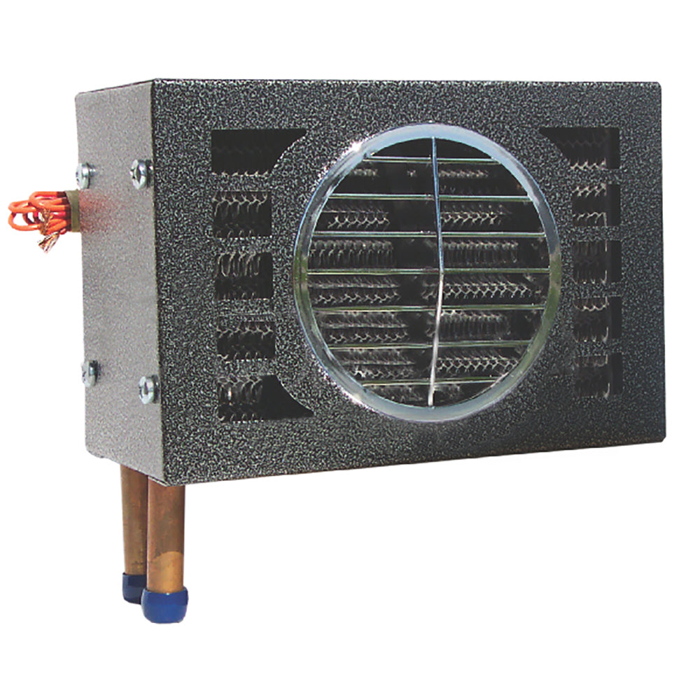 AH468 Auxiliary Heater – Fits Bobcat