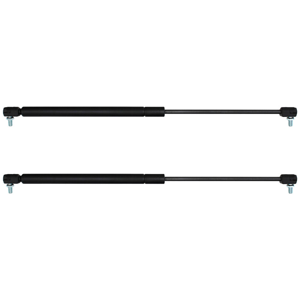 K303743 Qty 2: Rear Window Gas Struts – Fits Case IH – additional image 6