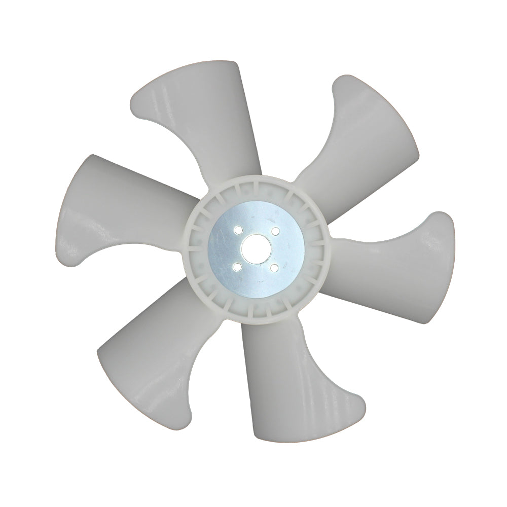 15809-74110 Fan Blade – Fits Kubota – additional image 3