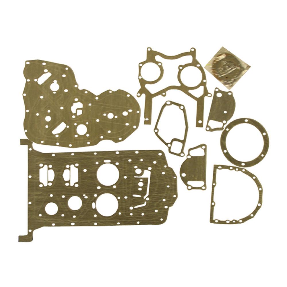 02101917 Bottom Gasket Set – Fits JCB – additional image 2