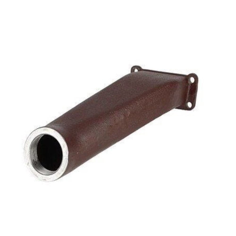 136174A3 Vertical Exhaust Elbow