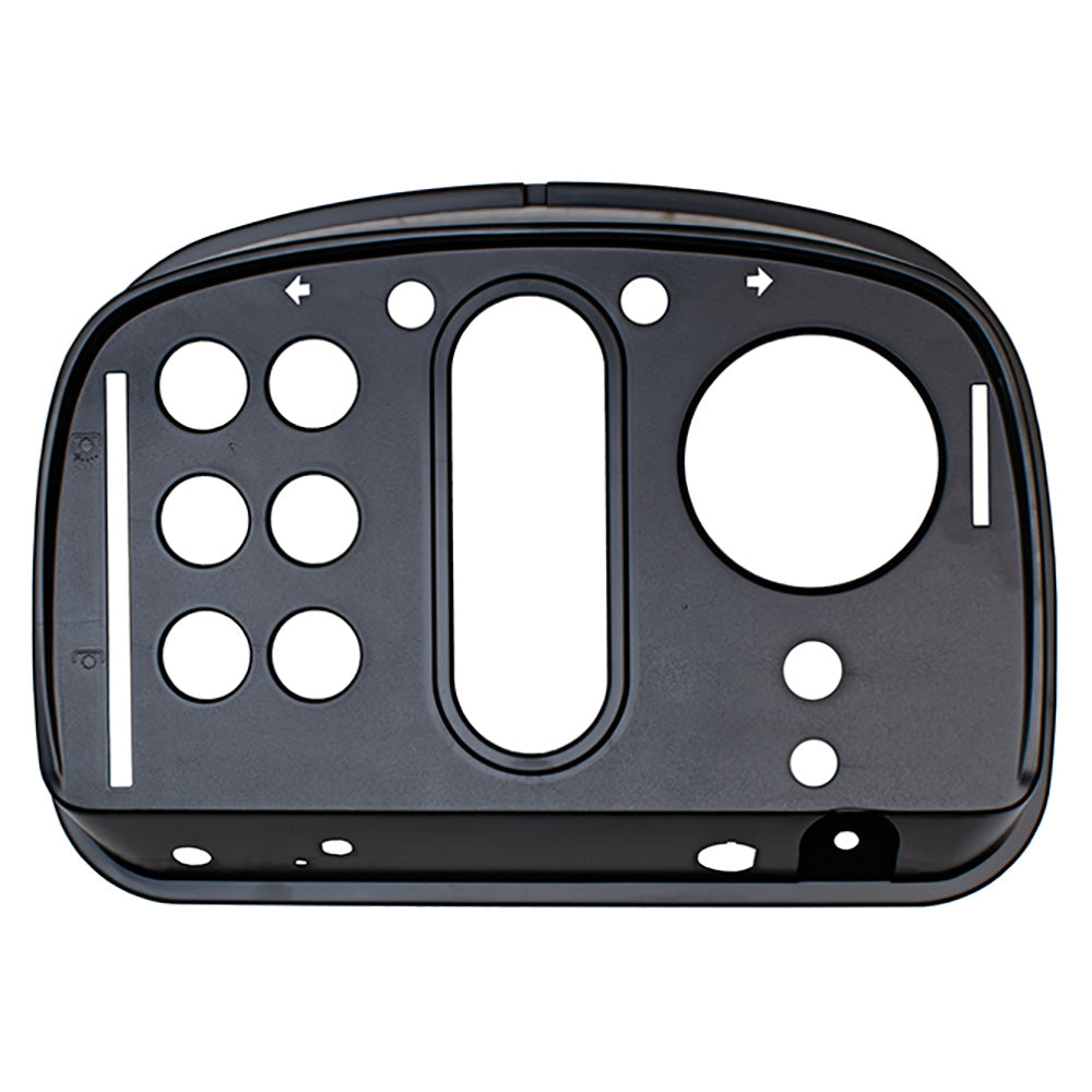R61339 Instrument Panel – Fits John Deere