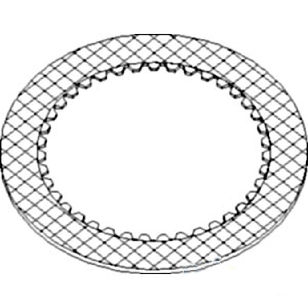 A-1997959C1 Clutch, Disc