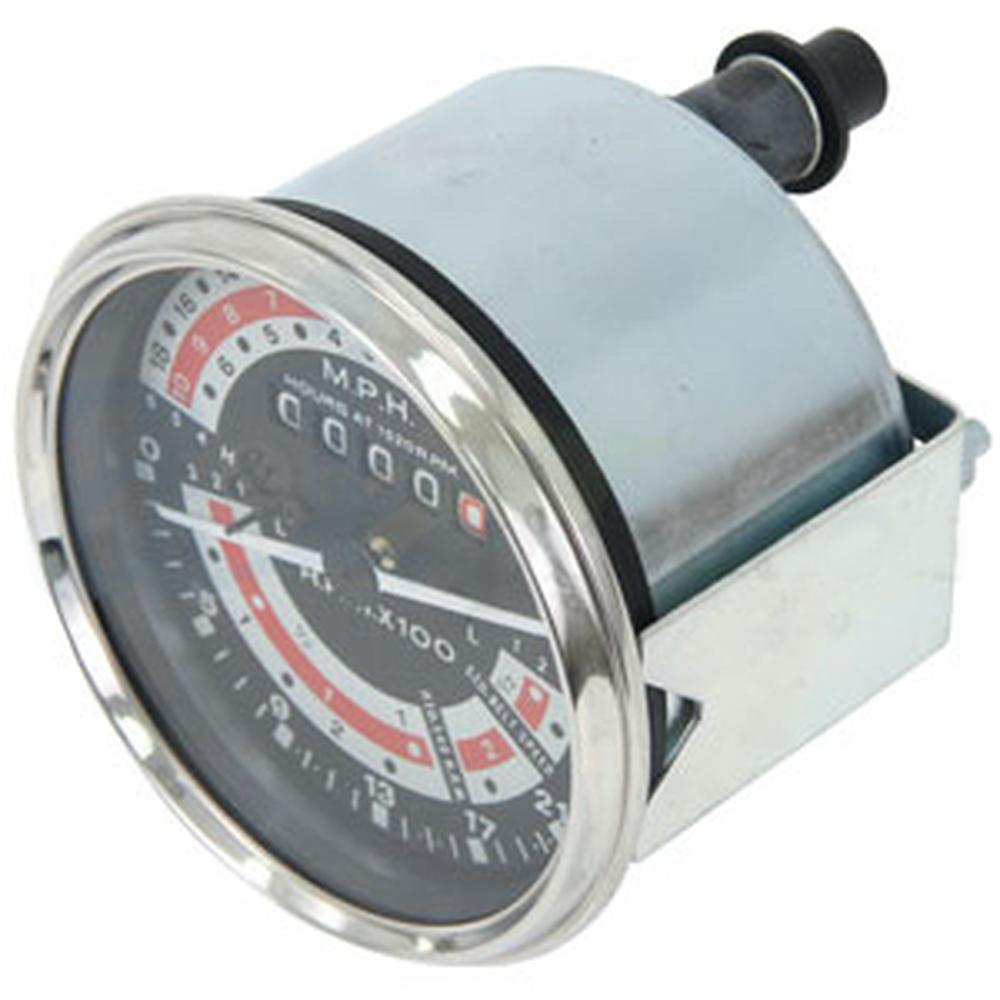 898467M91 Tachometer Gauge – Fits Massey Ferguson