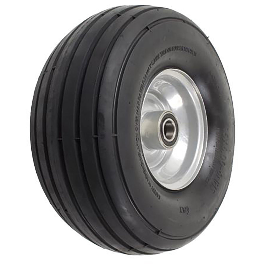 793884 TIRE & WHEEL ASSEMBLY FOR TEDDER