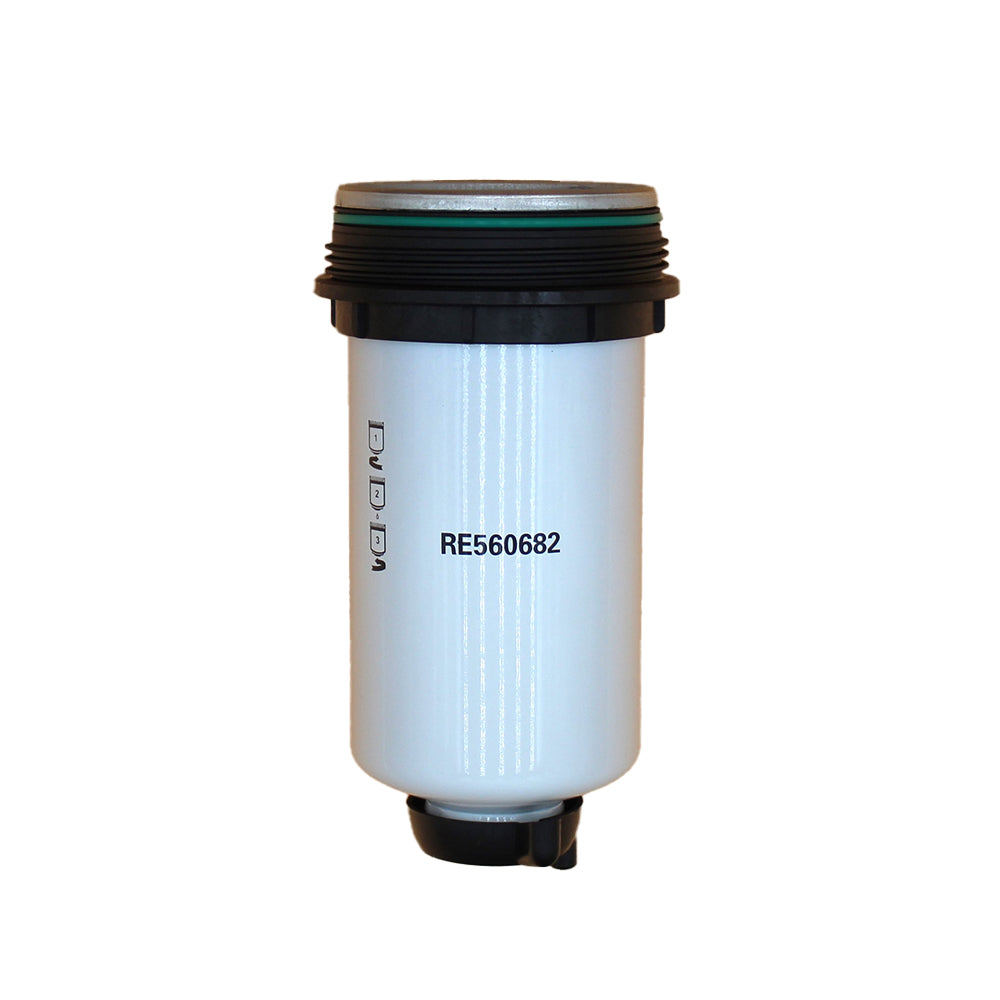 RE560682 Fuel Filter – Fits John Deere