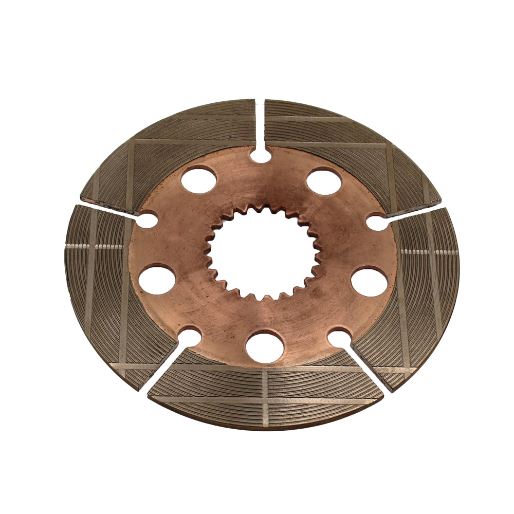 1337234 Brake Friction Disc – Fits Caterpillar – additional image 2