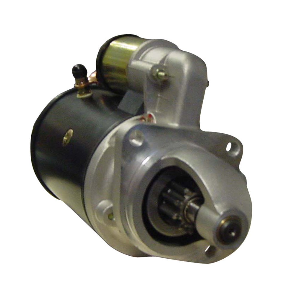 2873A001 Starter – Fits Perkins – additional image 5