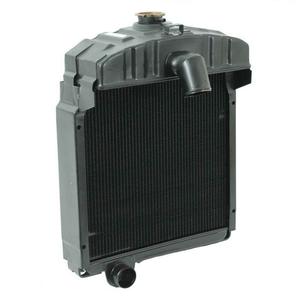 356356R94 Radiator – Fits International Harvester