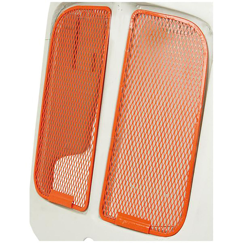 957E8163A RH / LH Grille Set